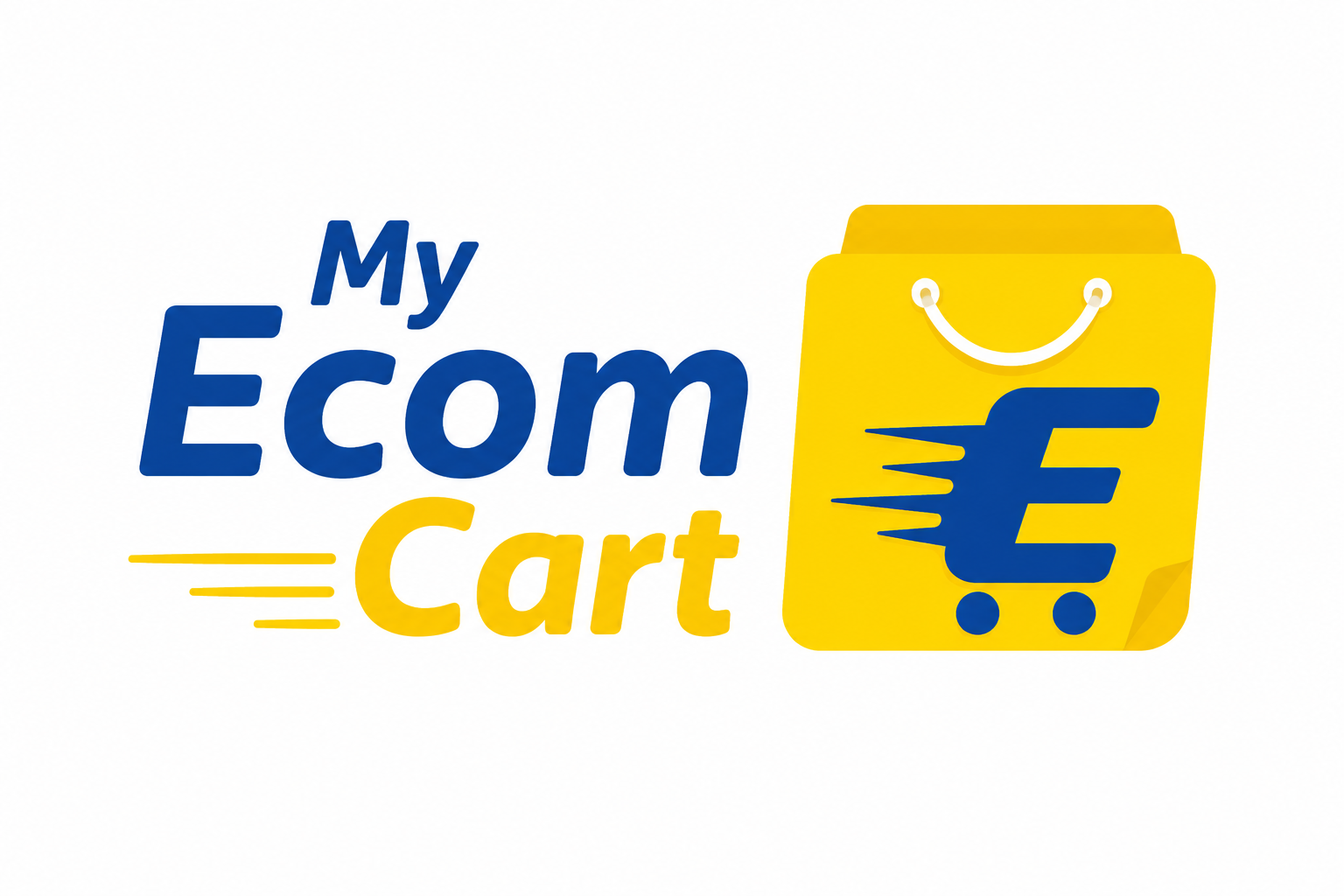 My Ecom Cart