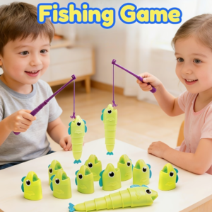 Children's Fishing Toys